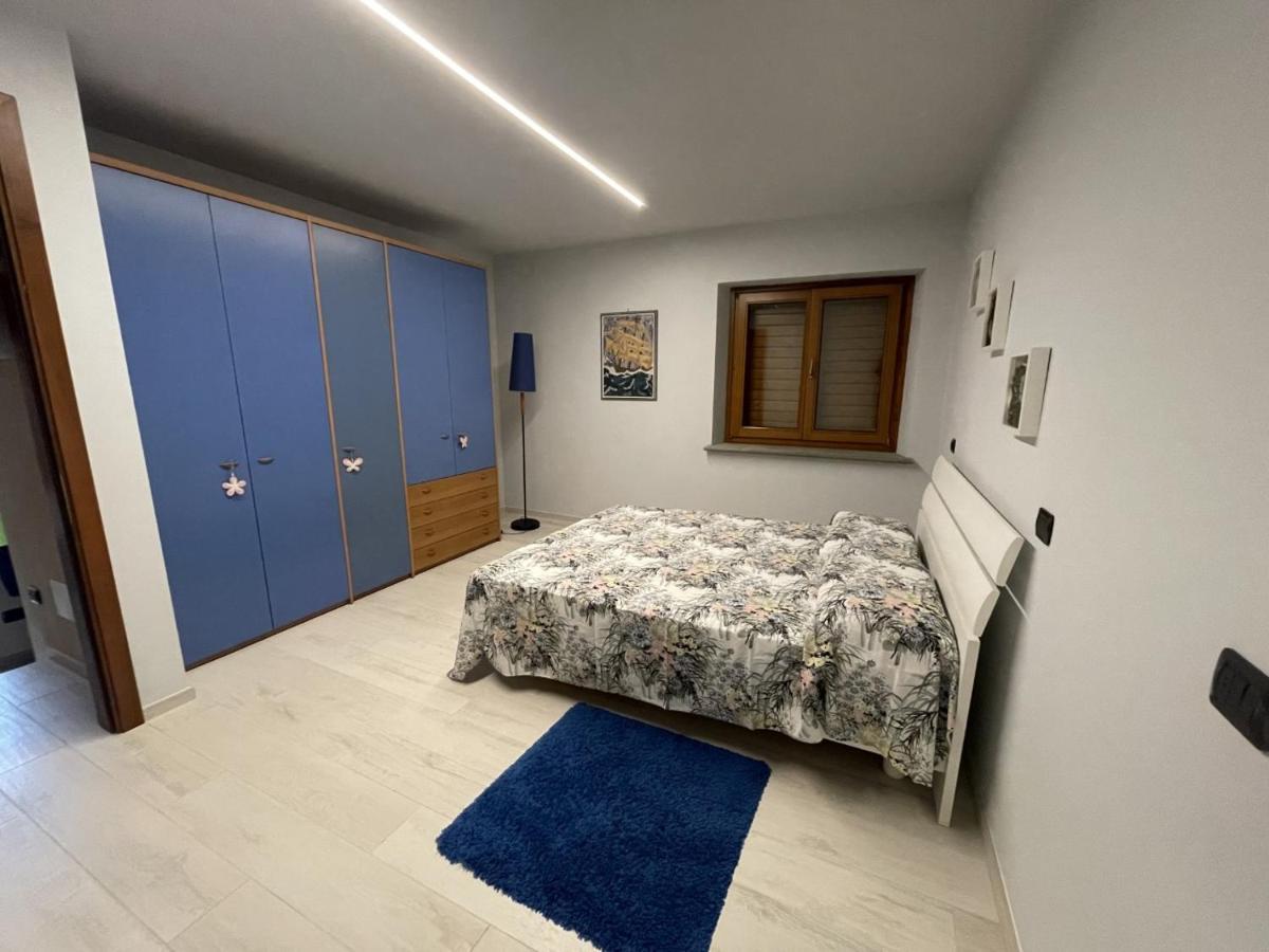 Profumo Di Legno Apartamento Aosta Exterior foto